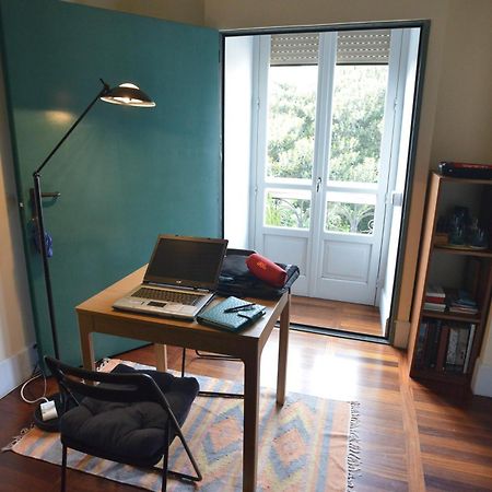 2 Camere Con Pianoforte Neapel Exteriör bild
