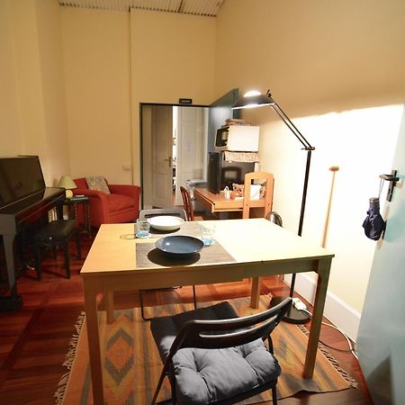2 Camere Con Pianoforte Neapel Exteriör bild