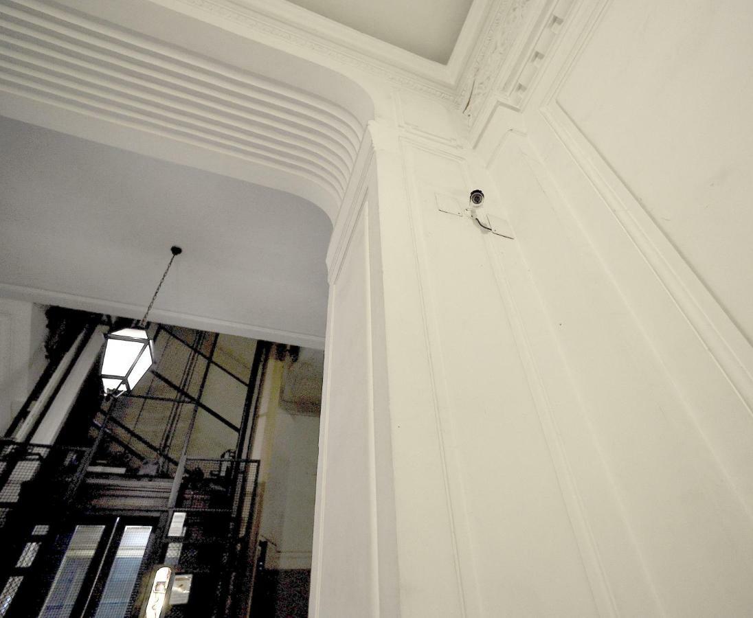 2 Camere Con Pianoforte Neapel Exteriör bild